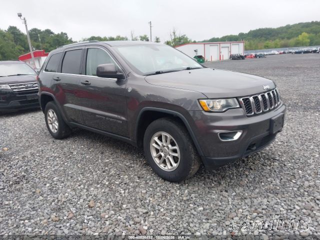 2020 JEEP GRCHEROKEE