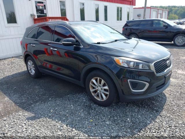 2018 KIA Sorento