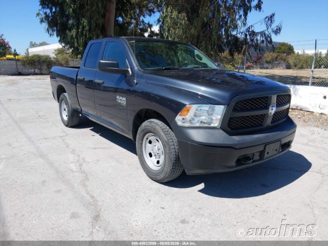 2019 Ram Ram 1500