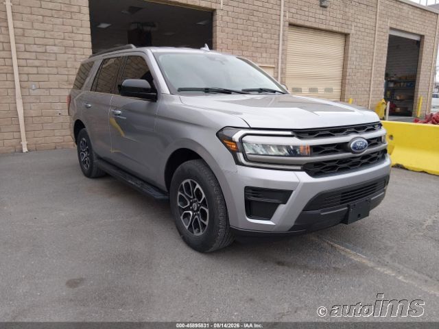 2023 FORD Expedition