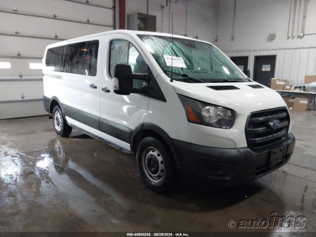 2020 FORD TRANSIT150