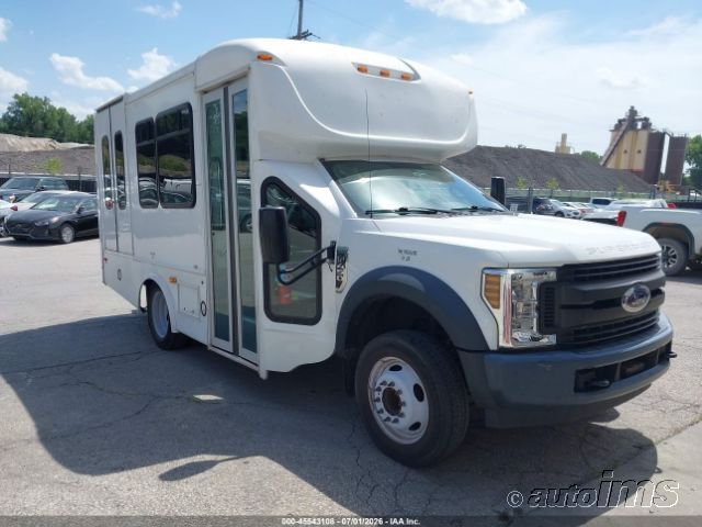 2018 Startran Startrans SENATOR II GM