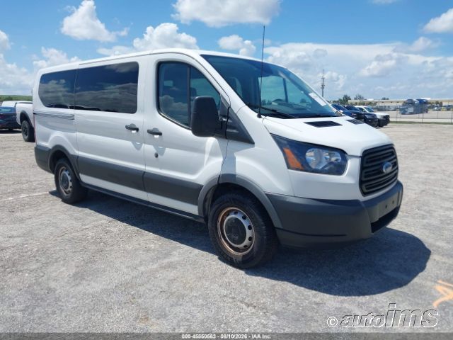 2019 Ford Transit150
