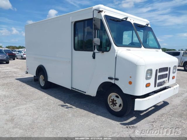 2019 Ford Econoline E350