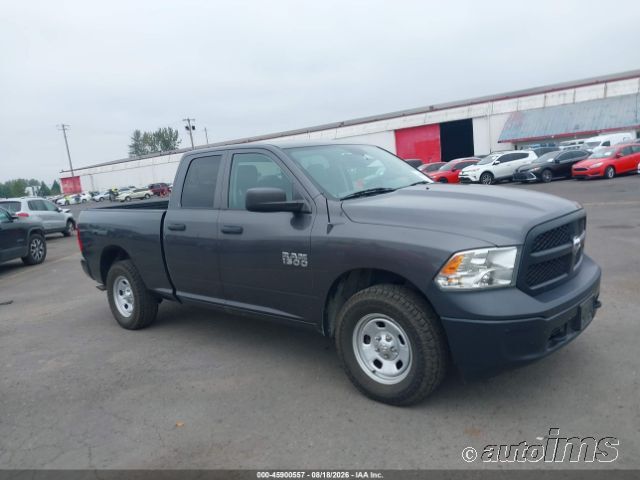 2016 Ram Ram 1500