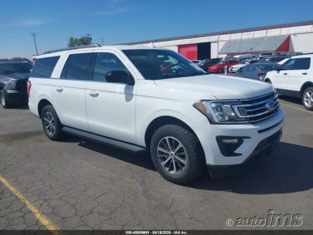 2021 Ford Exped El