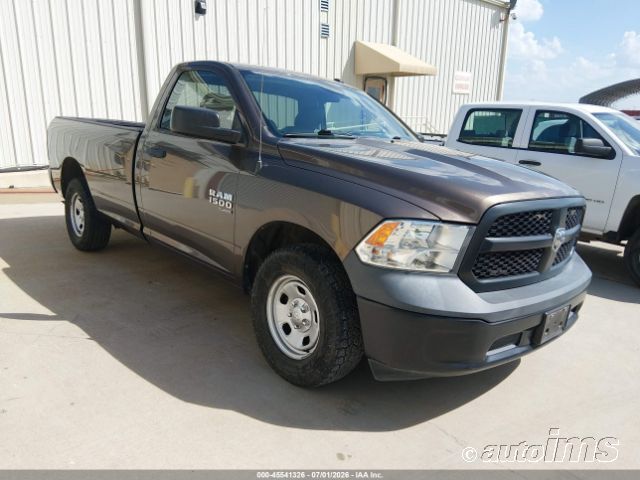 2019 Ram Ram 1500