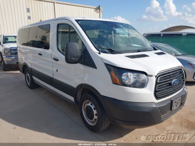 2019 Ford Transit150