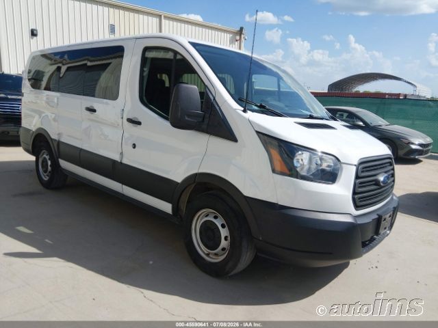 2019 Ford Transit150