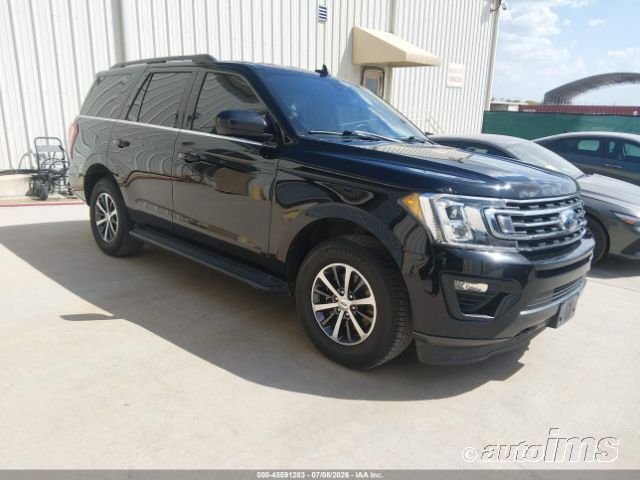 2020 FORD Expedition