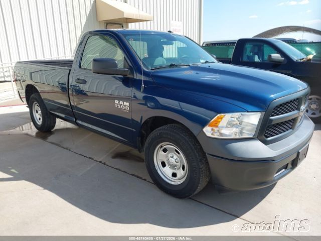2021 RAM RAM 1500