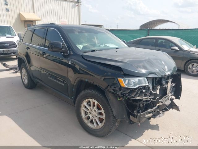 2020 JEEP GRCHEROKEE