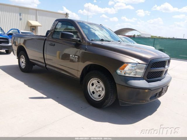 2019 Ram Ram 1500