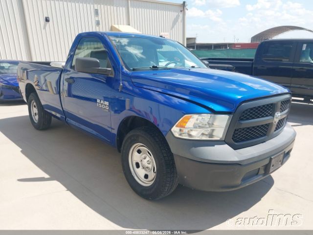 2019 Ram Ram 1500
