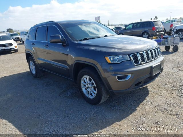 2019 JEEP GRCHEROKEE