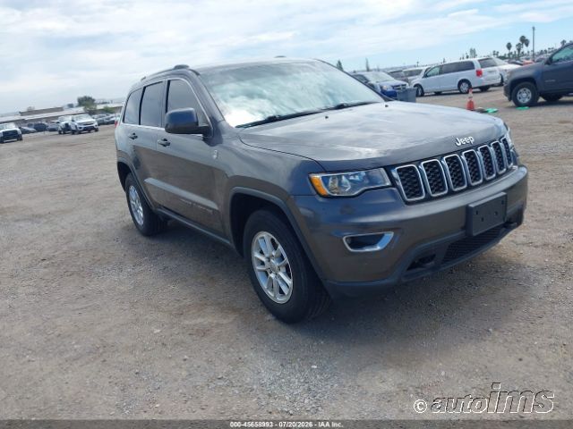 2018 JEEP GRCHEROKEE