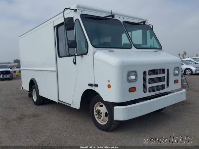 2018 FORD ECONOLINE E350