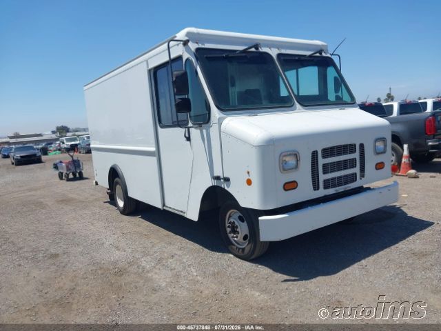 2018 FORD ECONOLINE E350