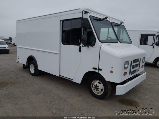 2016 FORD ECONOLINE E350