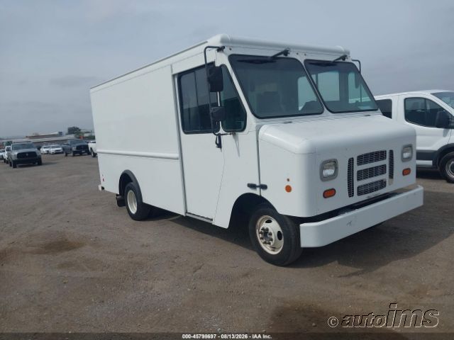 2018 FORD ECONOLINE E350