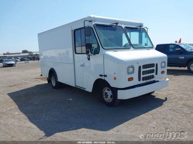 2017 FORD ECONOLINE E350