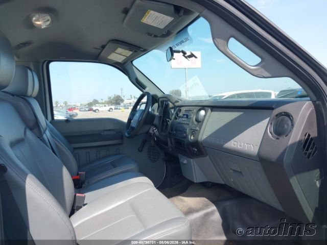 2016 Ford F-250