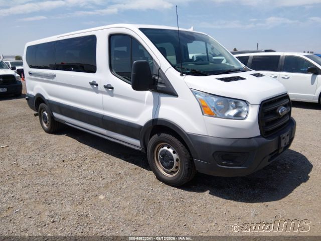 2020 FORD TRANSIT350