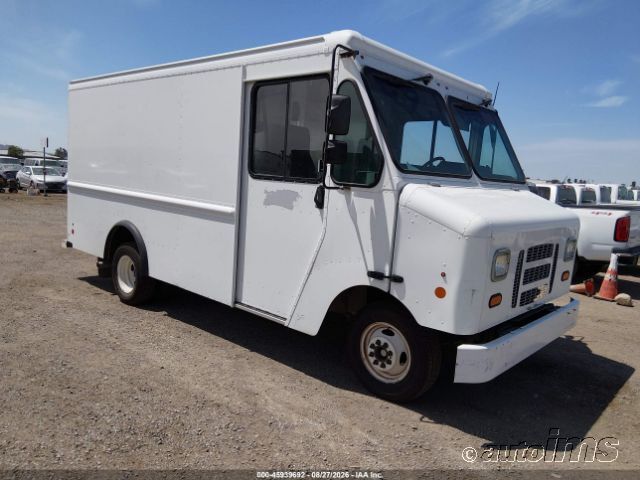 2017 Ford Econoline E350
