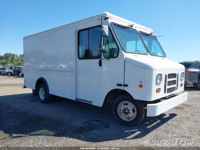 2016 FORD ECONOLINE E350