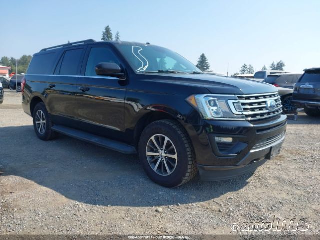 2019 FORD EXPED EL