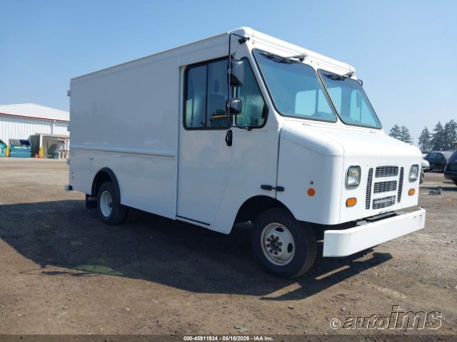 2019 FORD ECONOLINE E350