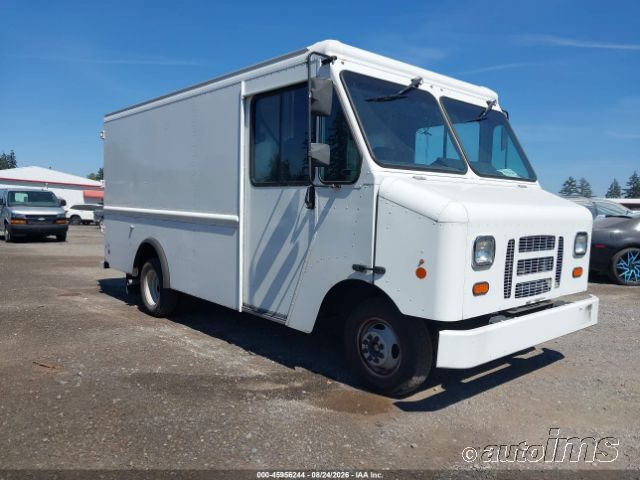 2019 FORD ECONOLINE E350