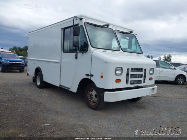 2019 Ford Econoline E350