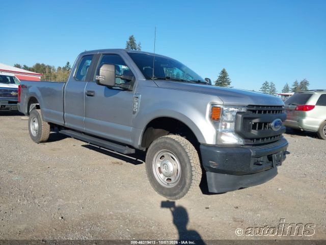 2022 Ford F-350