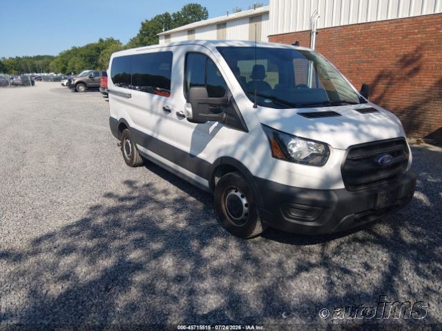 2020 FORD TRANSIT150