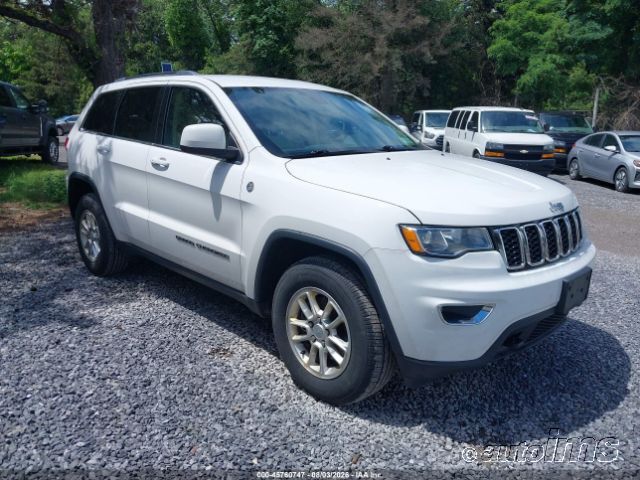 2019 JEEP GRCHEROKEE