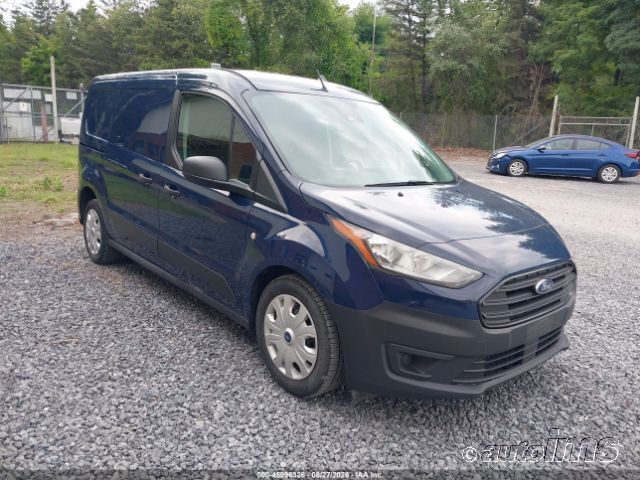 2021 FORD Transit Connect