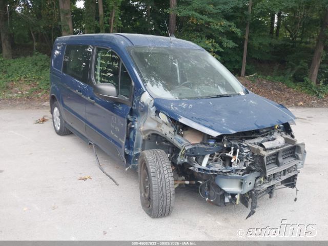 2022 FORD Transit Connect