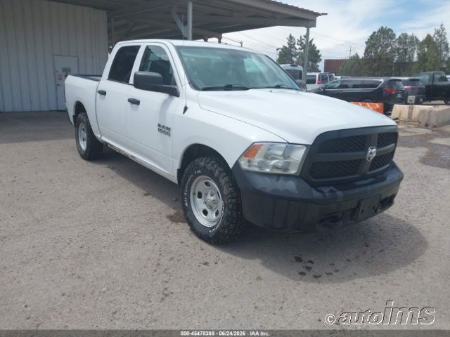2016 Ram Ram 1500