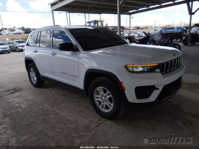 2023 JEEP GRAND CHEROK