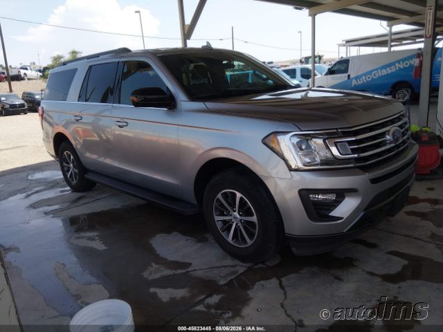 2021 FORD Expedition MAX