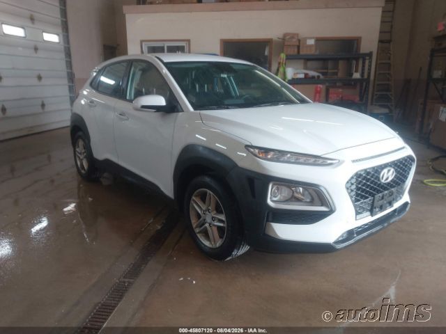 2020 HYUNDAI Kona