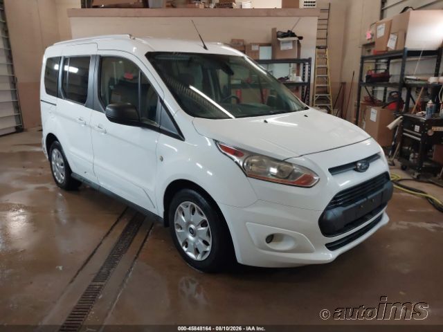 2017 Ford Transcon
