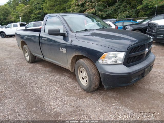 2019 RAM RAM 1500