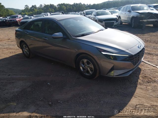 2023 HYUNDAI ELANTRA GLS