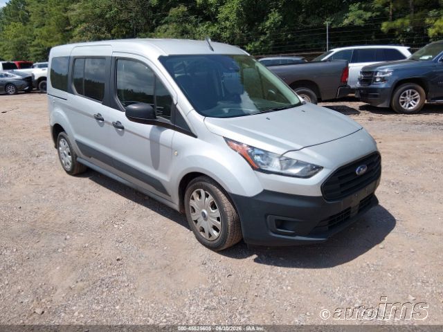 2023 FORD Transit Connect