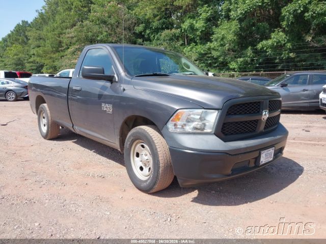 2019 RAM RAM 1500