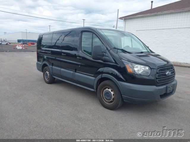 2018 Ford Transit150