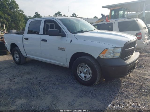2016 Ram Ram 1500