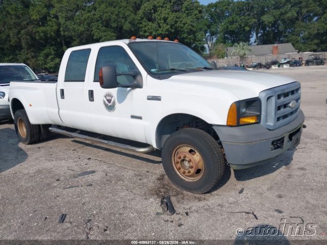 2006 Ford F-350